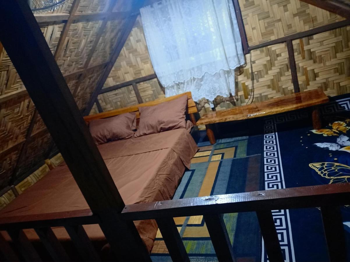 Weeroona Huts Homestay Pacifico San Isidro  Exteriér fotografie