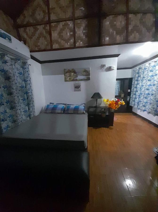 Weeroona Huts Homestay Pacifico San Isidro  Exteriér fotografie