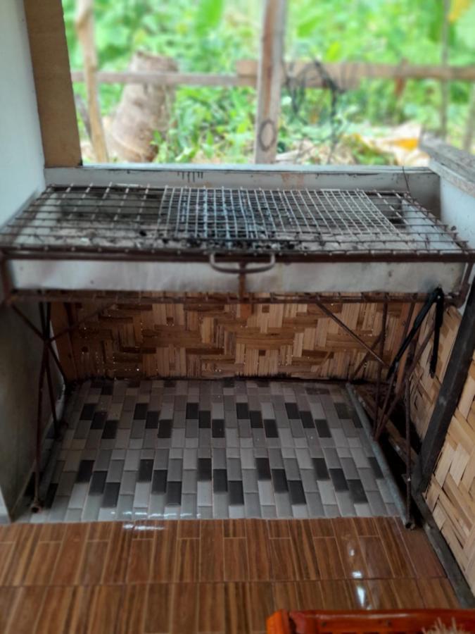 Weeroona Huts Homestay Pacifico San Isidro  Exteriér fotografie