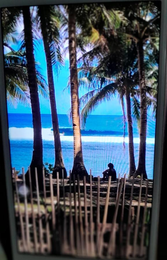 Weeroona Huts Homestay Pacifico San Isidro  Exteriér fotografie