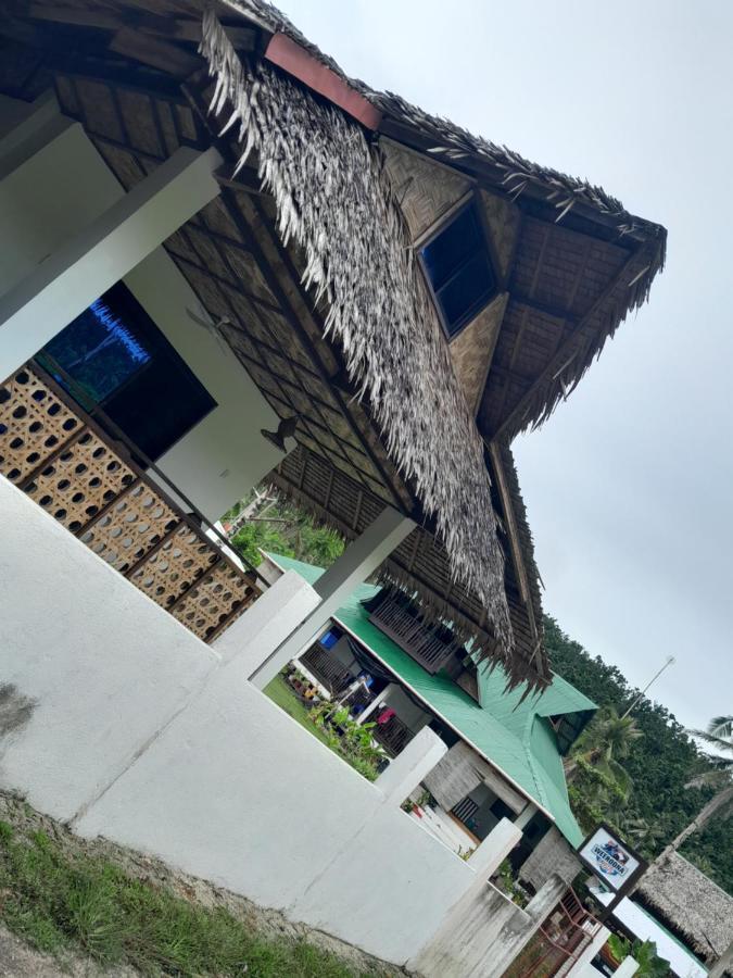 Weeroona Huts Homestay Pacifico San Isidro  Exteriér fotografie
