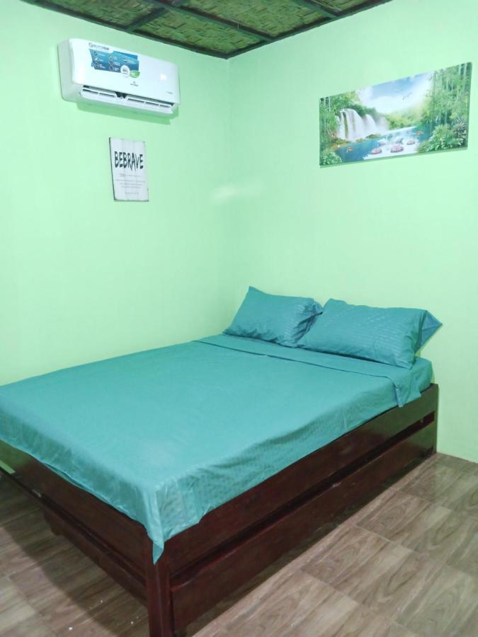 Weeroona Huts Homestay Pacifico San Isidro  Exteriér fotografie