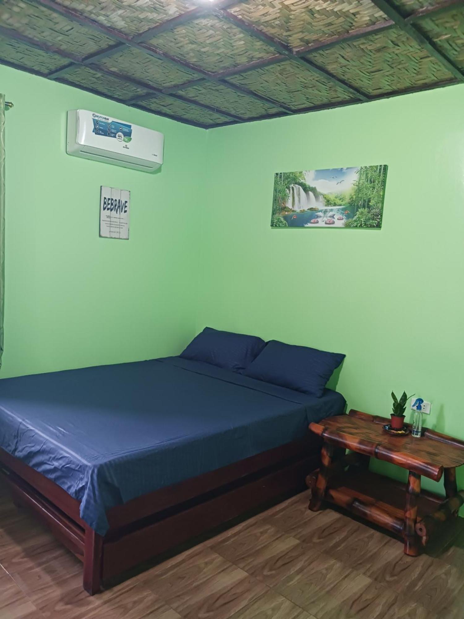 Weeroona Huts Homestay Pacifico San Isidro  Exteriér fotografie