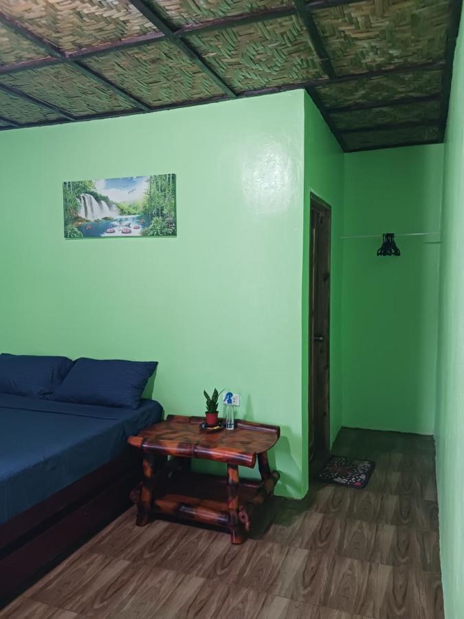 Weeroona Huts Homestay Pacifico San Isidro  Exteriér fotografie