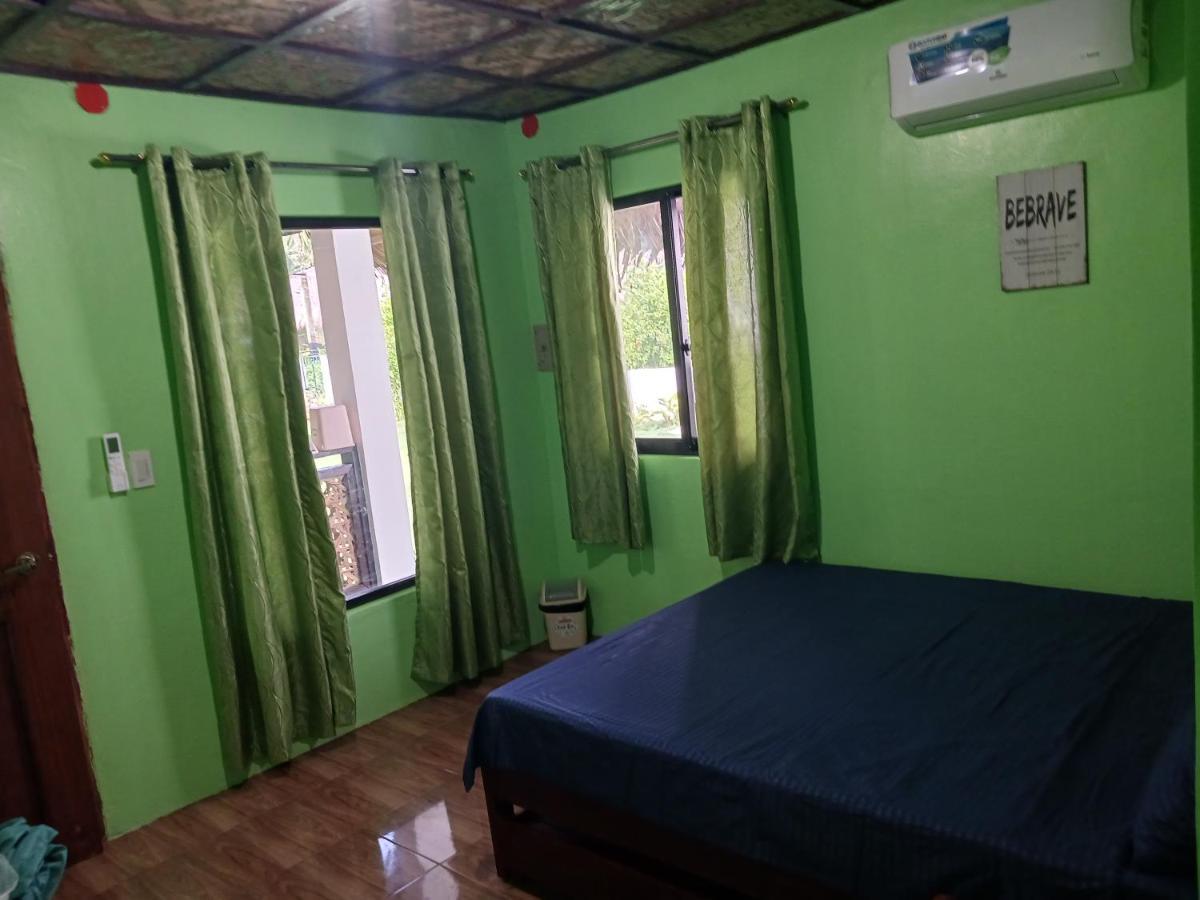 Weeroona Huts Homestay Pacifico San Isidro  Exteriér fotografie