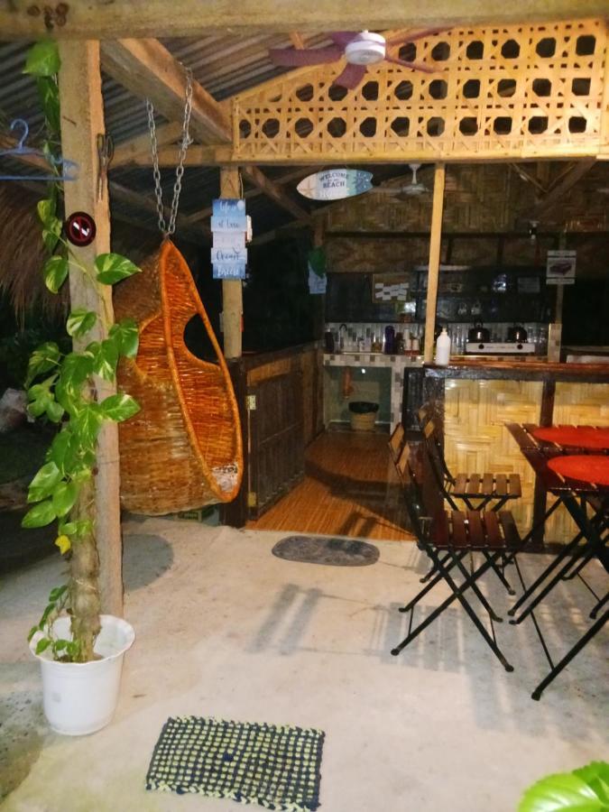 Weeroona Huts Homestay Pacifico San Isidro  Exteriér fotografie