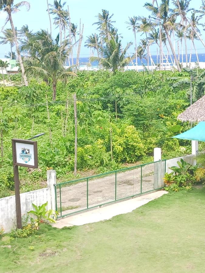 Weeroona Huts Homestay Pacifico San Isidro  Exteriér fotografie