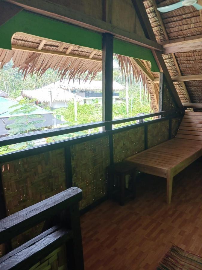 Weeroona Huts Homestay Pacifico San Isidro  Exteriér fotografie