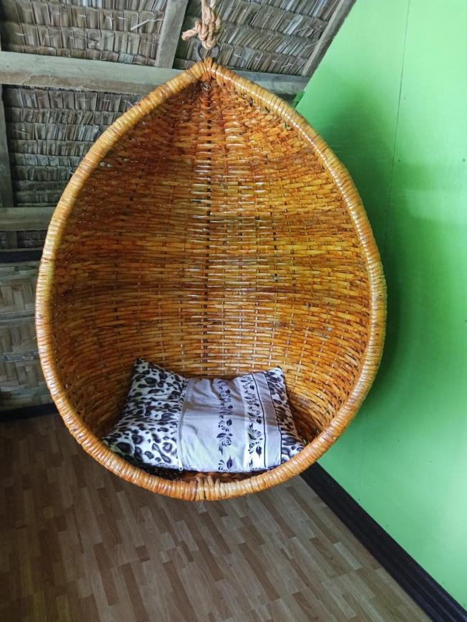 Weeroona Huts Homestay Pacifico San Isidro  Exteriér fotografie
