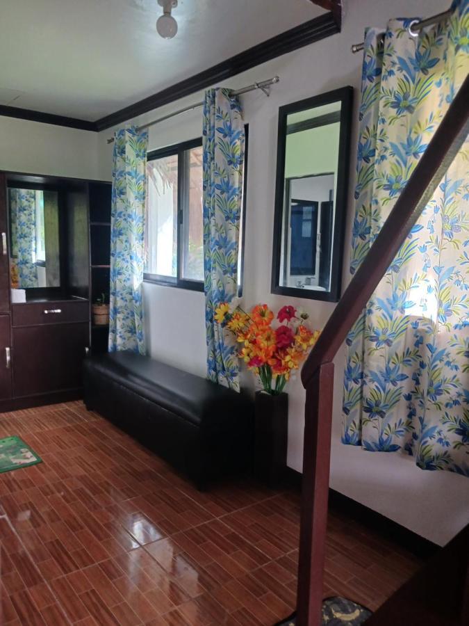 Weeroona Huts Homestay Pacifico San Isidro  Exteriér fotografie