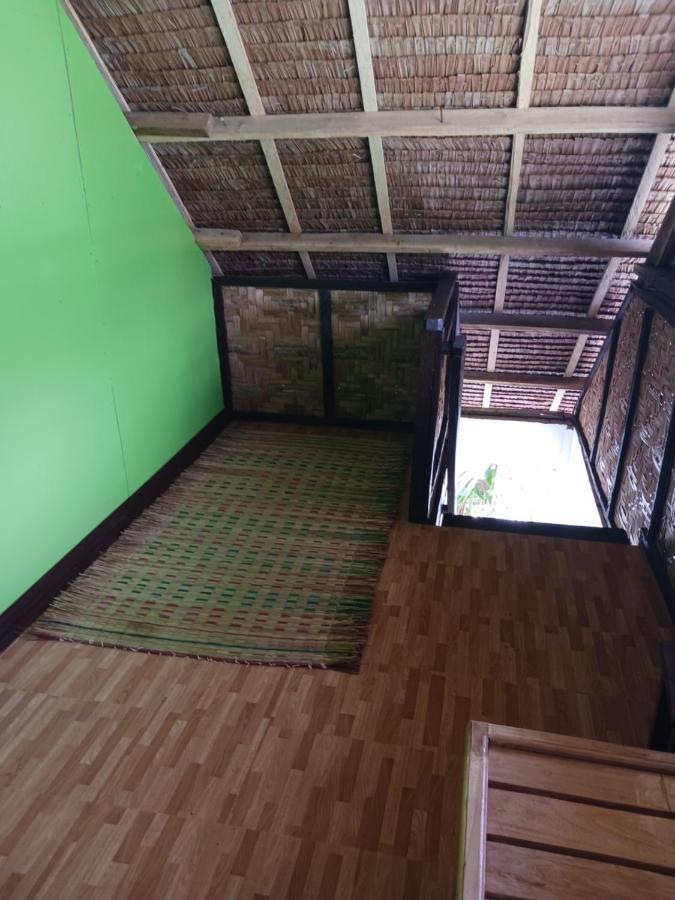 Weeroona Huts Homestay Pacifico San Isidro  Exteriér fotografie