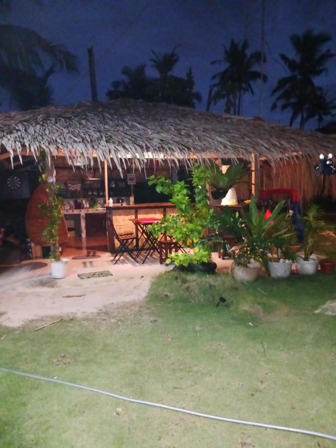 Weeroona Huts Homestay Pacifico San Isidro  Exteriér fotografie