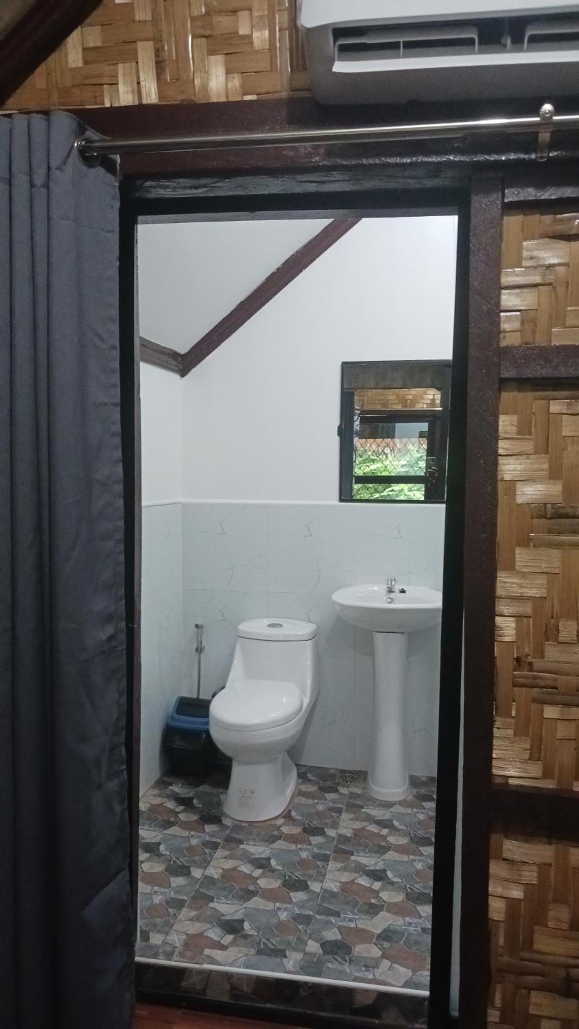 Weeroona Huts Homestay Pacifico San Isidro  Exteriér fotografie