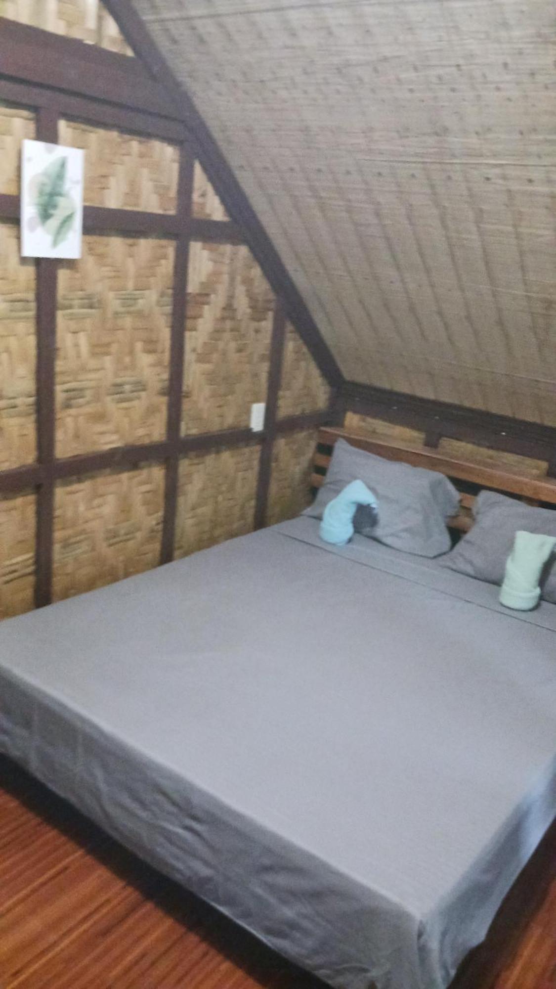 Weeroona Huts Homestay Pacifico San Isidro  Exteriér fotografie