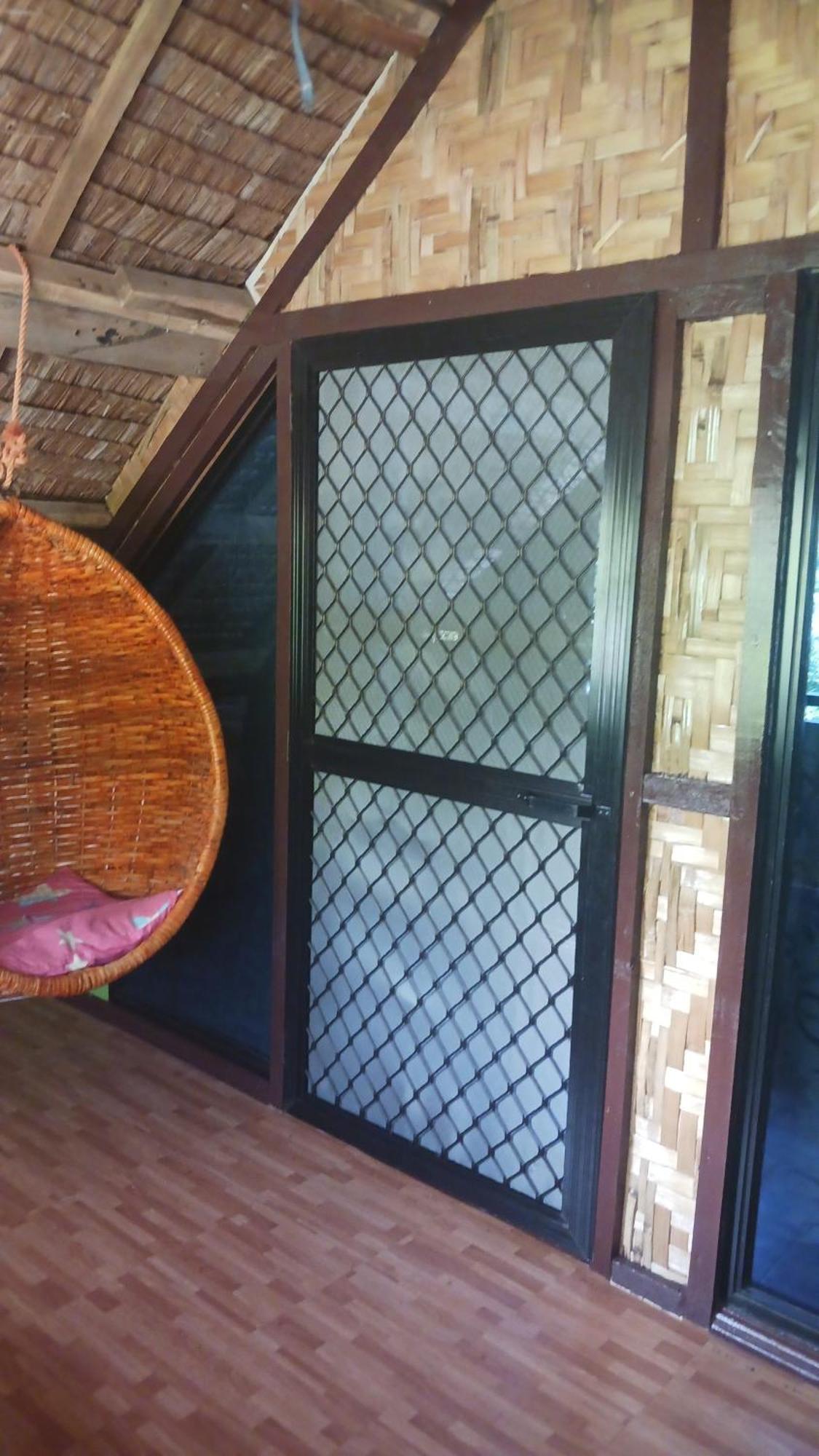 Weeroona Huts Homestay Pacifico San Isidro  Exteriér fotografie