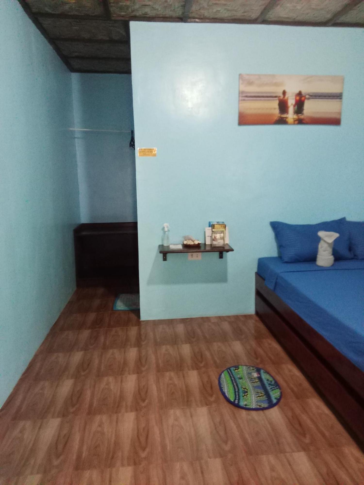 Weeroona Huts Homestay Pacifico San Isidro  Exteriér fotografie