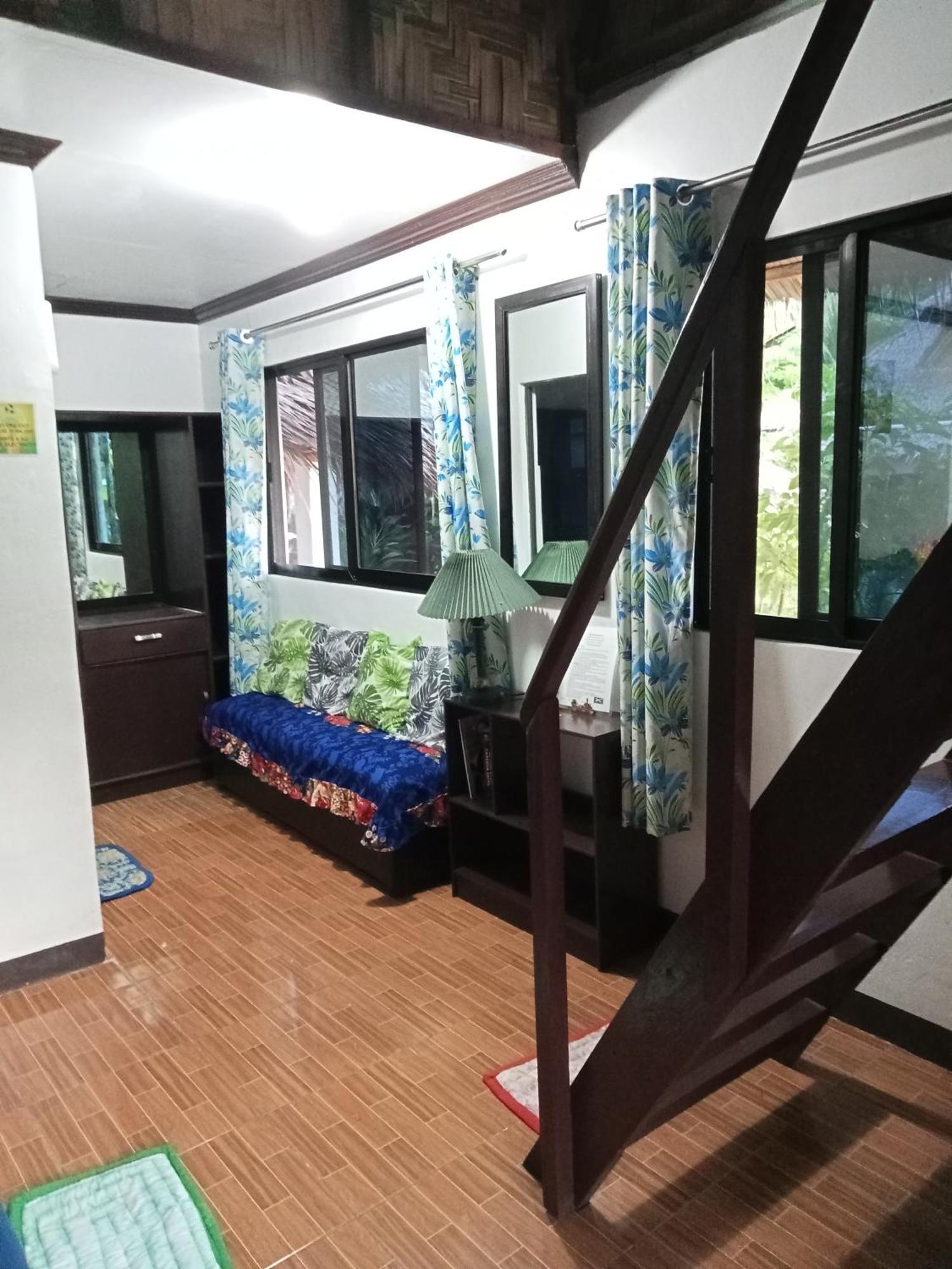 Weeroona Huts Homestay Pacifico San Isidro  Exteriér fotografie