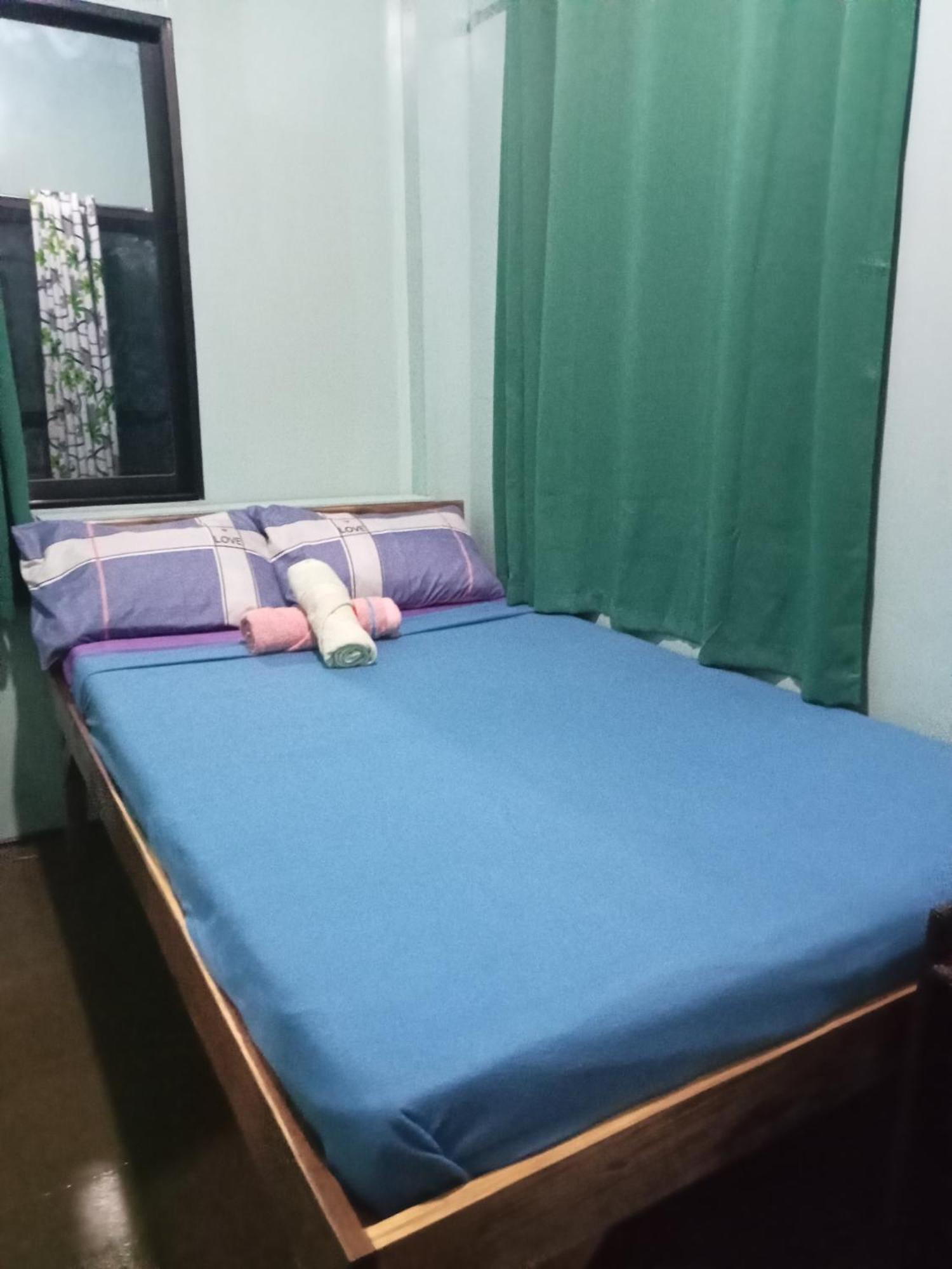 Weeroona Huts Homestay Pacifico San Isidro  Exteriér fotografie