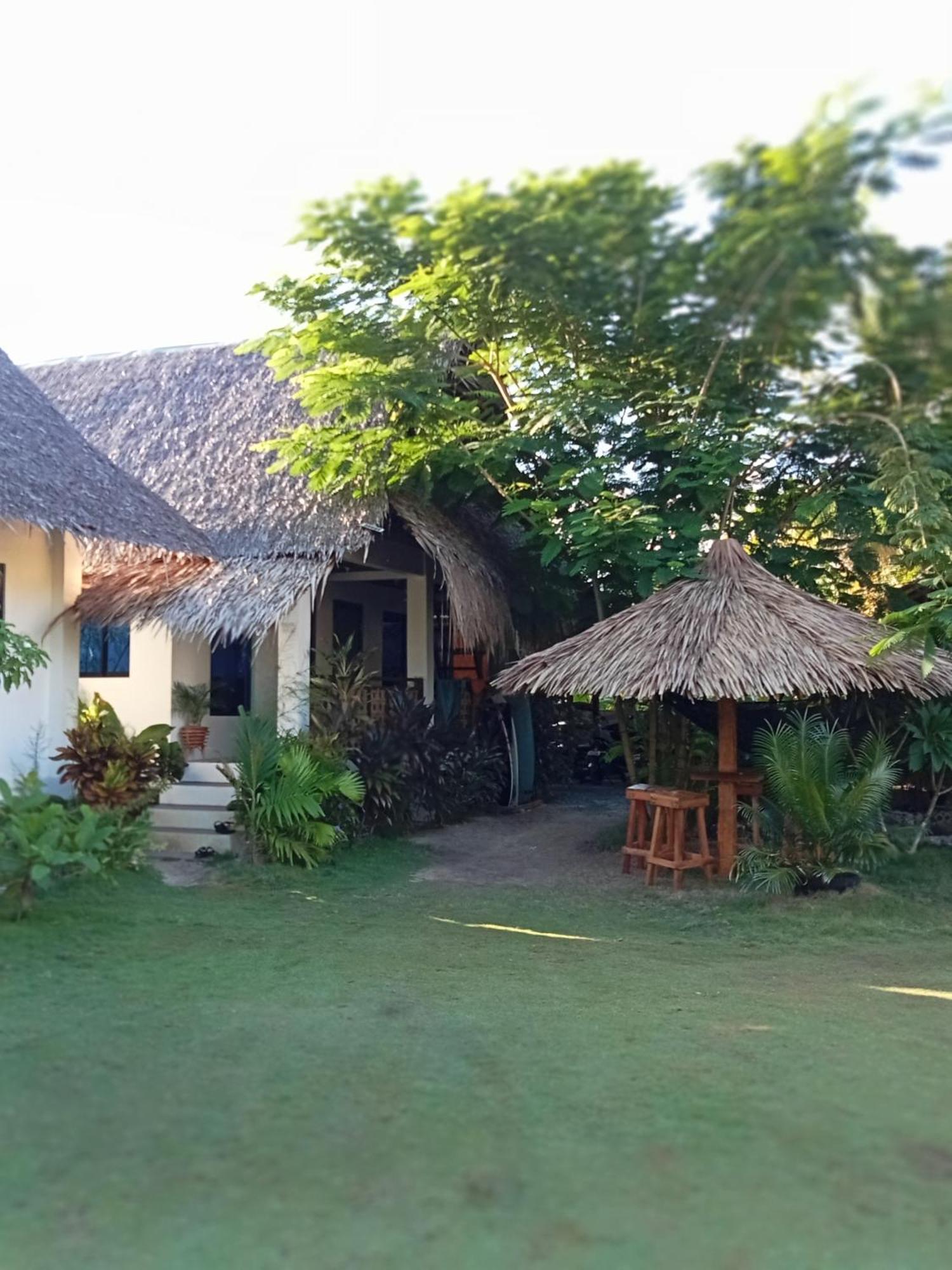 Weeroona Huts Homestay Pacifico San Isidro  Exteriér fotografie