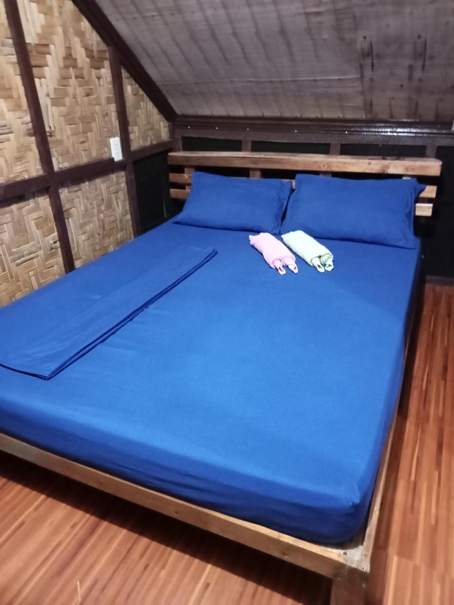 Weeroona Huts Homestay Pacifico San Isidro  Exteriér fotografie