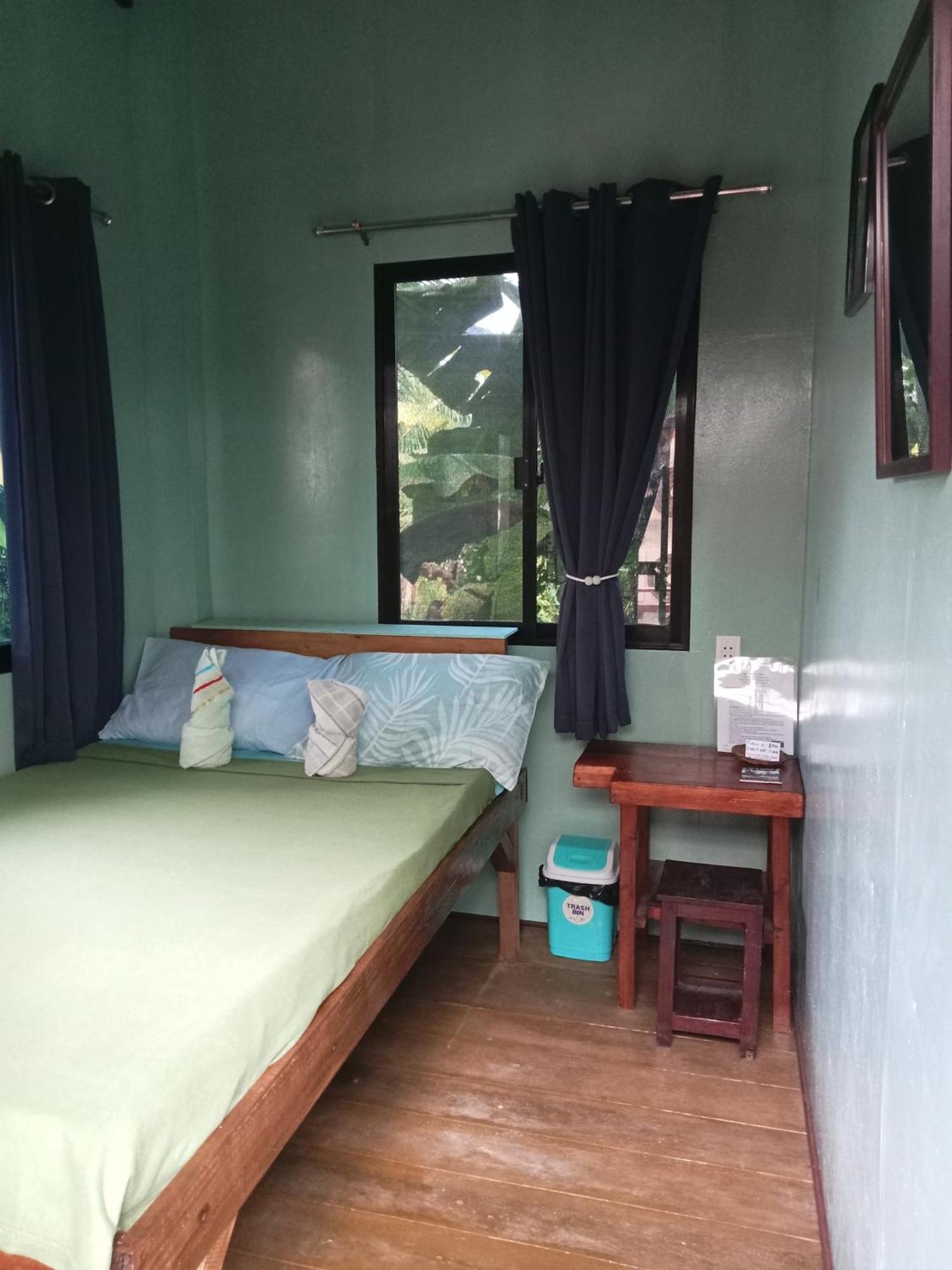 Weeroona Huts Homestay Pacifico San Isidro  Exteriér fotografie