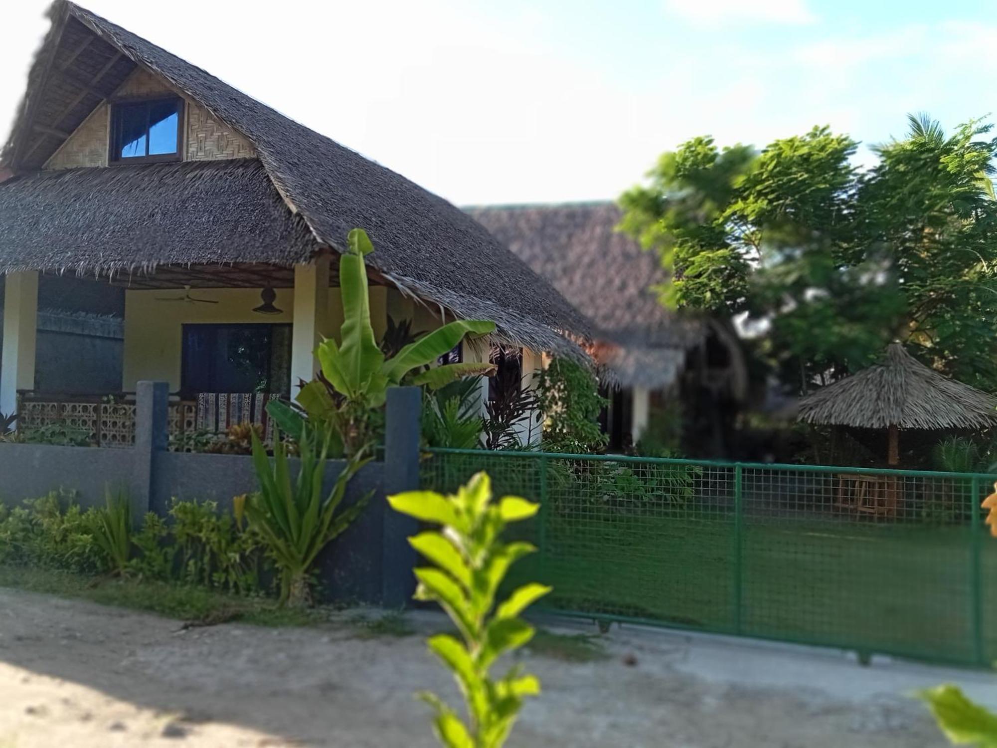 Weeroona Huts Homestay Pacifico San Isidro  Exteriér fotografie