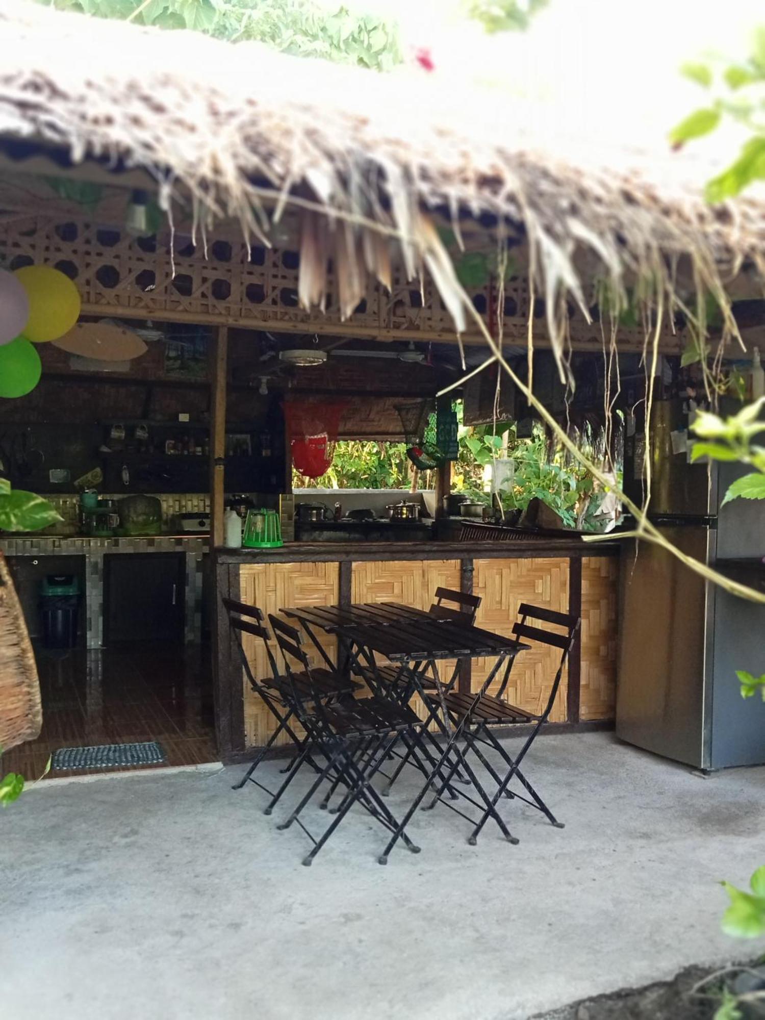 Weeroona Huts Homestay Pacifico San Isidro  Exteriér fotografie