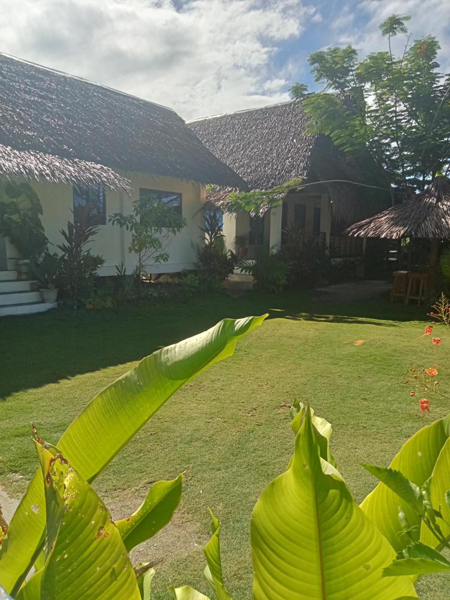 Weeroona Huts Homestay Pacifico San Isidro  Exteriér fotografie