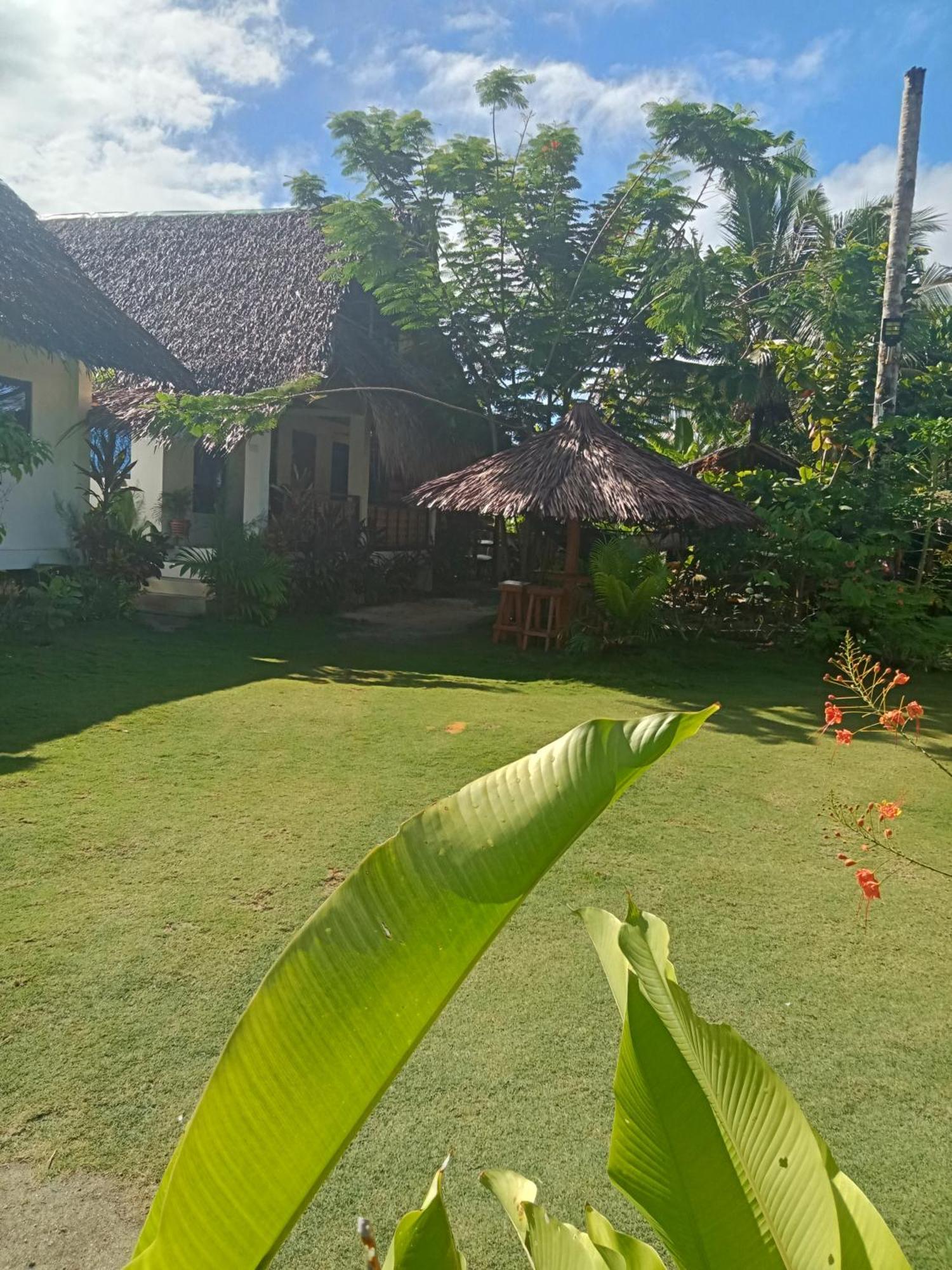 Weeroona Huts Homestay Pacifico San Isidro  Exteriér fotografie