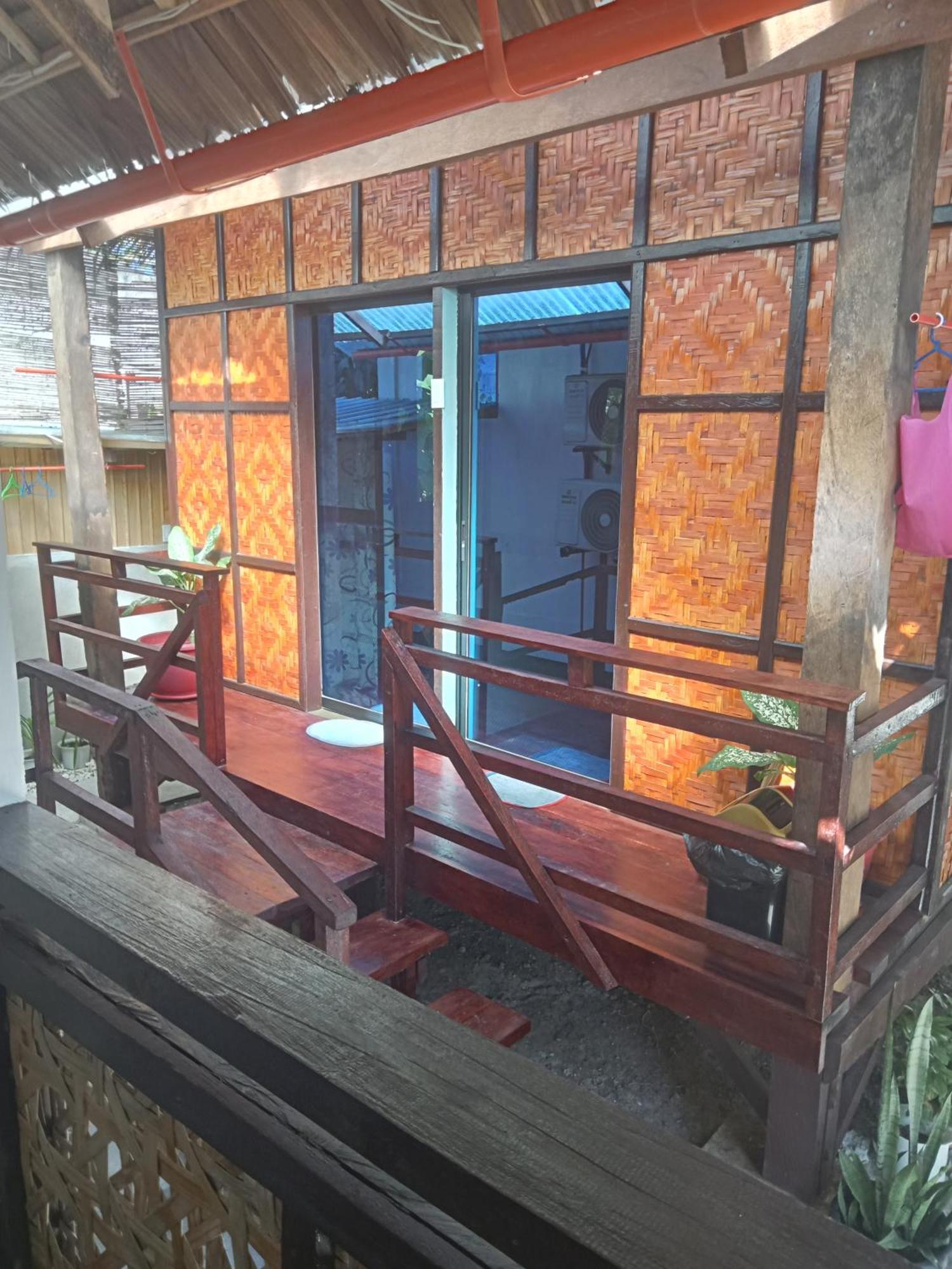 Weeroona Huts Homestay Pacifico San Isidro  Exteriér fotografie