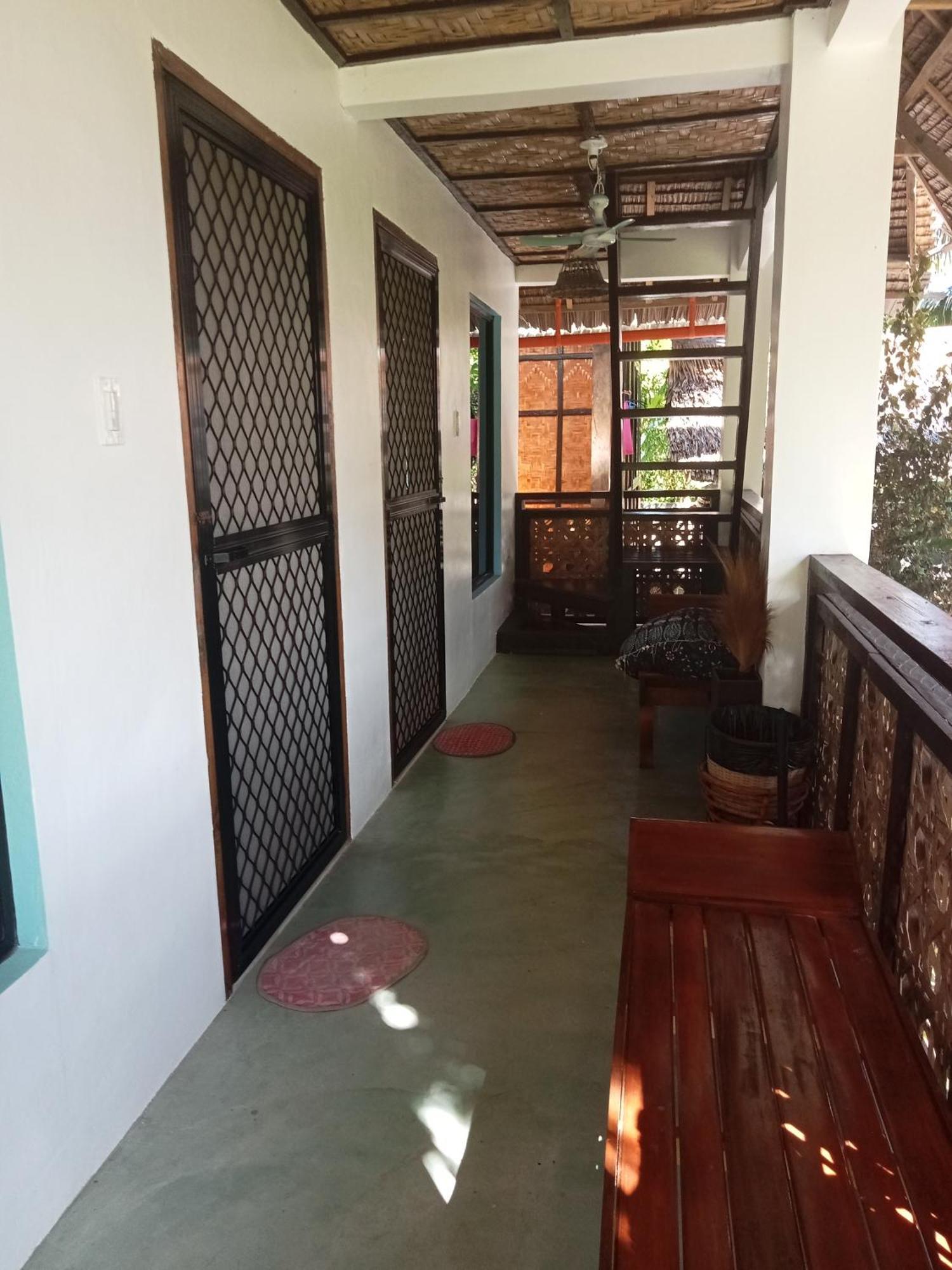 Weeroona Huts Homestay Pacifico San Isidro  Exteriér fotografie