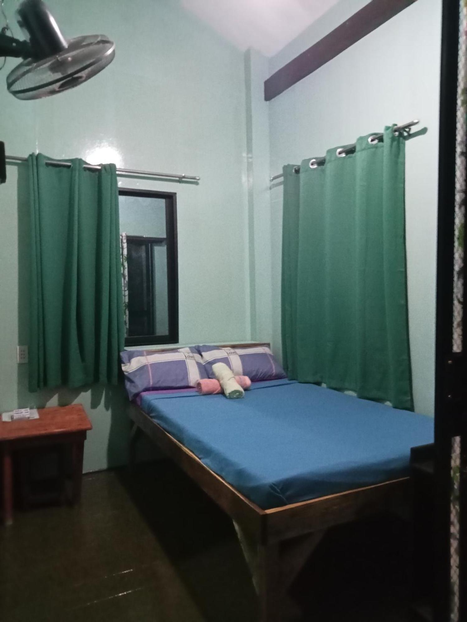 Weeroona Huts Homestay Pacifico San Isidro  Exteriér fotografie