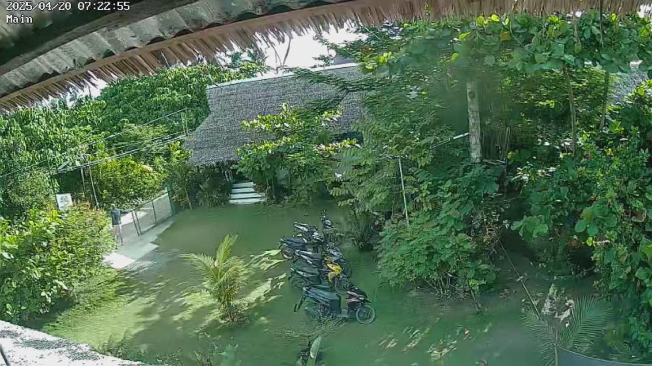 Weeroona Huts Homestay Pacifico San Isidro  Exteriér fotografie