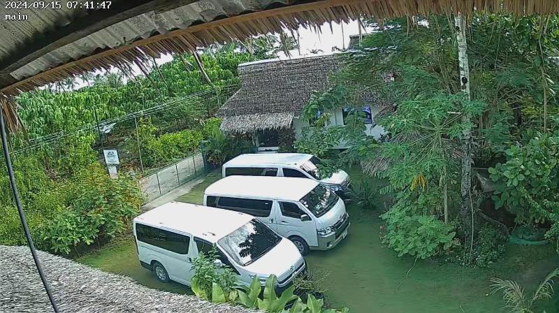 Weeroona Huts Homestay Pacifico San Isidro  Exteriér fotografie